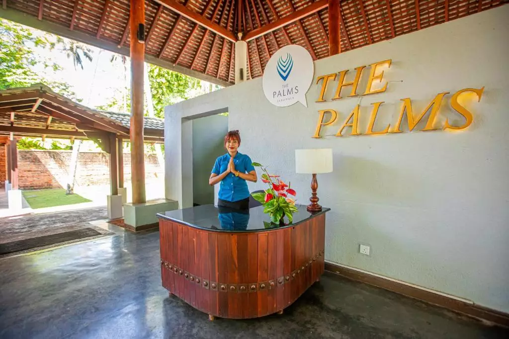 The Palms